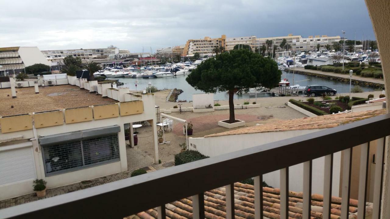 Naturiste Port Soleil Агд Екстер'єр фото